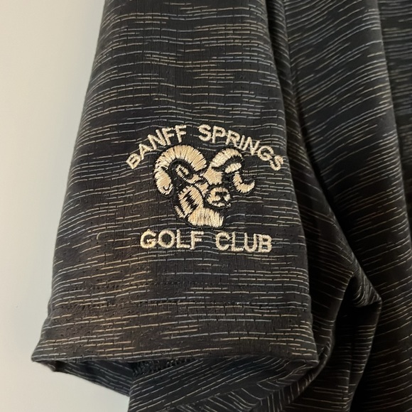 NWT - Adidas Golf Shirt - Picture 2 of 4